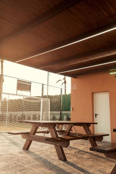 Foto 889f15cc-f6b4-412b-bdf1-64ebeb096eb5. Xalet amb calefacció aparcament piscina a La Portalada Elche / Elx