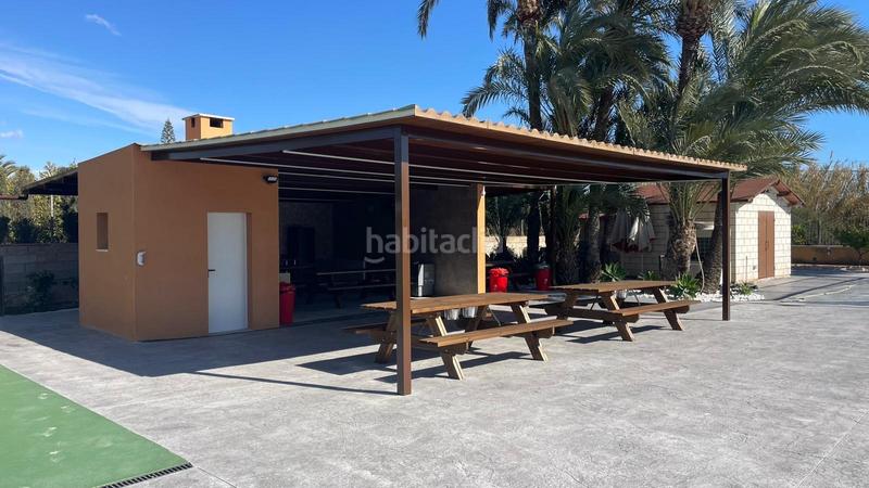 Foto 90b17038-63e5-4e38-81a6-766ad43a2150. Xalet amb calefacció aparcament piscina a La Portalada Elche / Elx