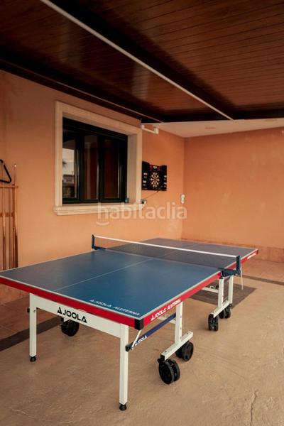 Foto a40fcc34-ed32-4a5e-bd76-95e3a3a8539c. Xalet amb calefacció aparcament piscina a La Portalada Elche / Elx