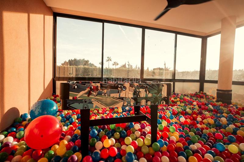 Foto aee6f406-96dd-47df-a88c-47b23f0fedd6. Xalet amb calefacció aparcament piscina a La Portalada Elche / Elx