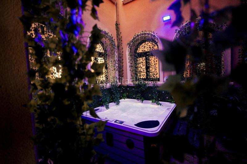 Foto b8212169-7eb2-467f-ba2b-c4a08726cab4. Xalet amb calefacció aparcament piscina a La Portalada Elche / Elx