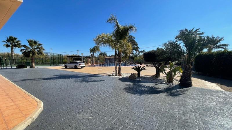 Foto c01c6f36-0af0-4505-9f14-7a49ecbb7f14. Xalet amb calefacció aparcament piscina a La Portalada Elche / Elx