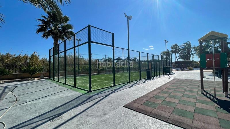 Foto c5e7de39-f4b0-4d94-ad26-a9303e165dcf. Xalet amb calefacció aparcament piscina a La Portalada Elche / Elx