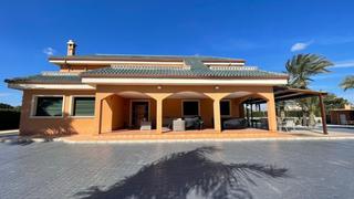 Xalet a La Portalada. Villa san jaime