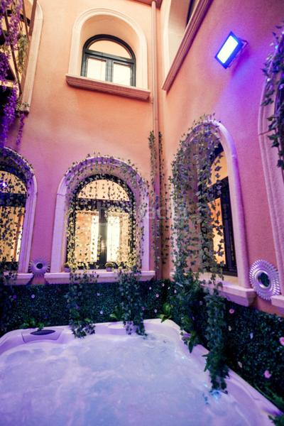 Foto e170bedd-37b9-483f-b038-393a28d106b9. Xalet amb calefacció aparcament piscina a La Portalada Elche / Elx