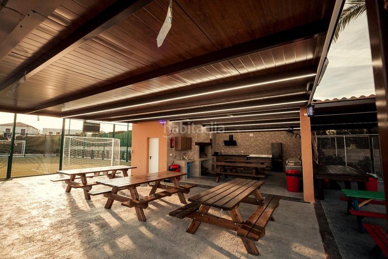 Foto ffe1a5b5-ffac-462e-b5f1-63255ba98e72. Xalet amb calefacció aparcament piscina a La Portalada Elche / Elx