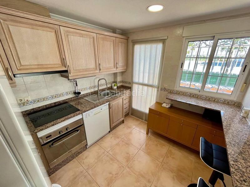 Foto 96346c1a-01cc-4dcf-8a55-51f1c64ec714. Location maison avec piscine dans Gran Playa Santa Pola