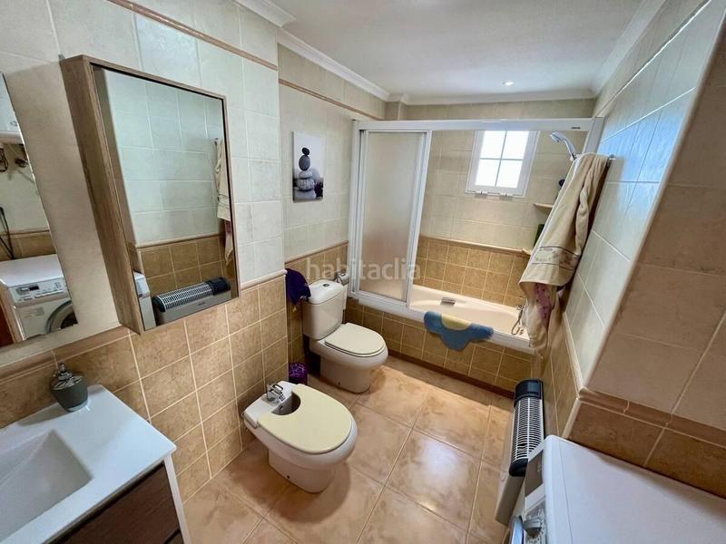 Foto a20f1d7b-fed3-4c8f-93d8-a62ae6d76e8c. Location maison avec piscine dans Gran Playa Santa Pola