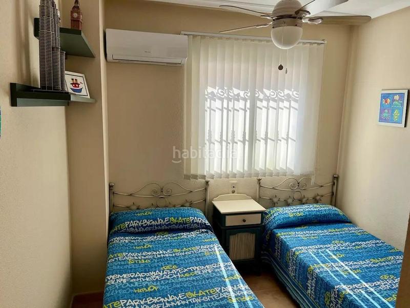 Foto dd3b8f79-13ee-49d6-97fa-91f0724c2854. Location maison avec piscine dans Gran Playa Santa Pola