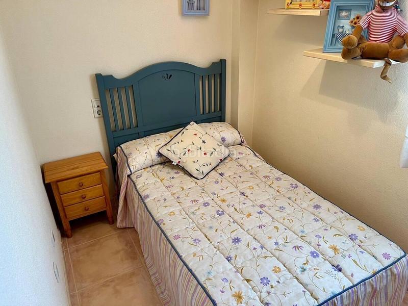 Foto ab6e64f7-1fdc-4616-aab0-573d81a9e534. Miete haus mit pool in Gran Playa Santa Pola