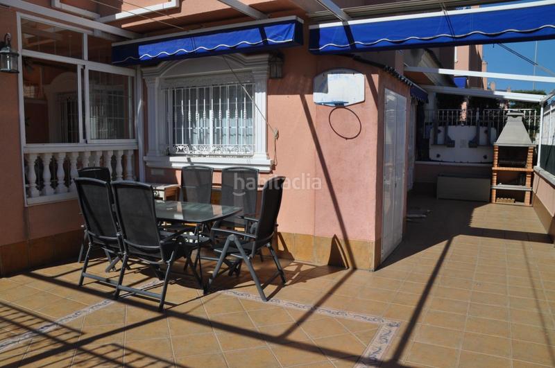 Foto ae0738b9-a36a-4fdf-b51e-8090e7502702. Miete haus mit pool in Gran Playa Santa Pola