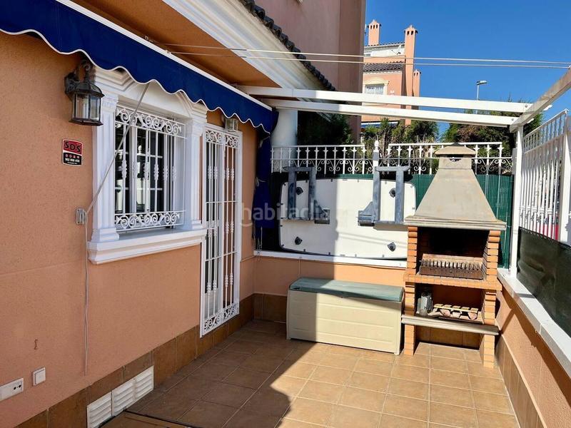 Foto b759dec8-c545-40f5-addd-4e8632da9e55. Miete haus mit pool in Gran Playa Santa Pola