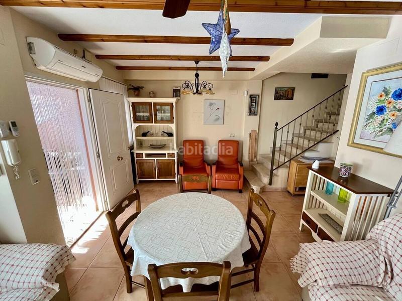 Foto d73e044d-43d8-464d-9c7c-e17731499c01. Miete haus mit pool in Gran Playa Santa Pola