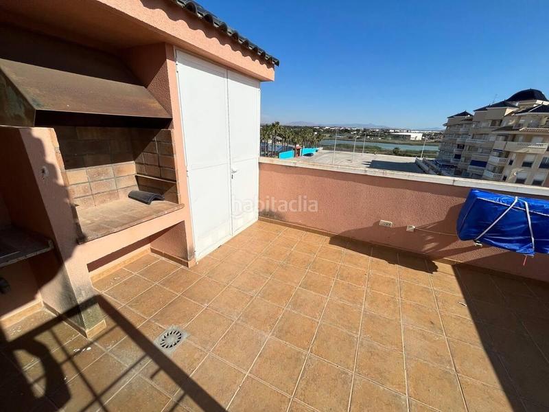 Foto 0005f469-d172-4b5f-adfa-c34064bceb58. Rent house with pool in Gran Playa Santa Pola