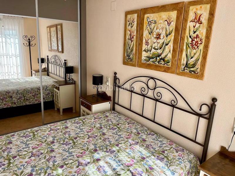 Foto 056e3da9-0b1e-4b09-b2fb-b012694d427d. Rent house with pool in Gran Playa Santa Pola