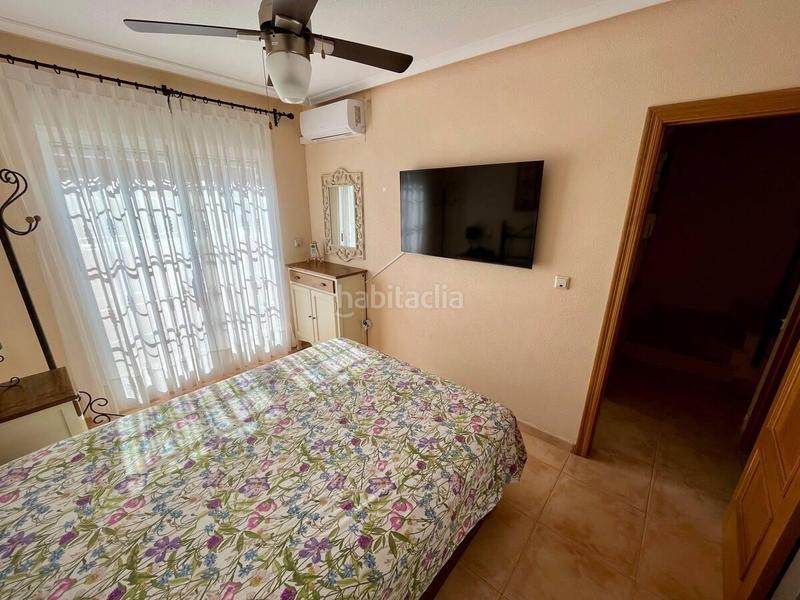 Foto 1770fb06-4c93-47b7-9b58-1881381cb356. Rent house with pool in Gran Playa Santa Pola