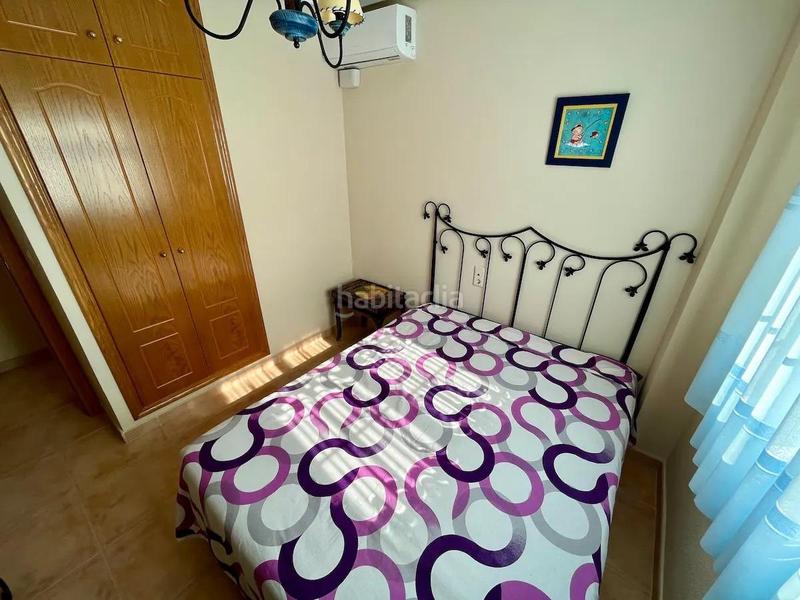 Foto 64826bb6-a17e-4ba4-bb48-4cba131cbbb0. Rent house with pool in Gran Playa Santa Pola