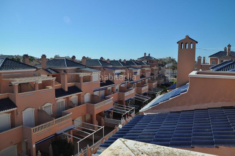 Foto c85ff255-c6c5-4d9a-8e39-02abe4caadf6. Rent house with pool in Gran Playa Santa Pola