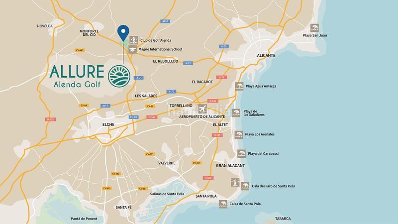 Foto 86a44275-97d9-42f3-9b5a-848a38db89c8. Casa adossada amb calefacció aparcament piscina a Monforte del Cid