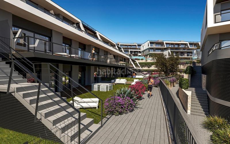 Foto 4f4839dd-199f-4f2d-984c-a72e4ad3396d. Pis amb calefacció aparcament piscina a Monte y Mar Santa Pola