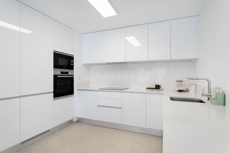 Foto 512b1b26-b2e1-486a-9f32-859ecb5ea4ae. Pis amb calefacció aparcament piscina a Monte y Mar Santa Pola