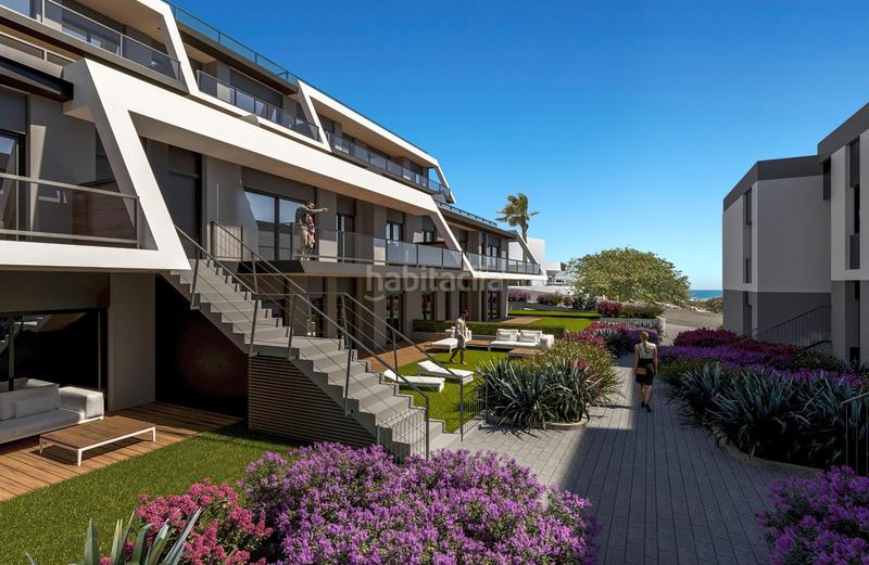 Foto 8704af9c-6877-4149-985b-69b2d369eaa5. Pis amb calefacció aparcament piscina a Monte y Mar Santa Pola