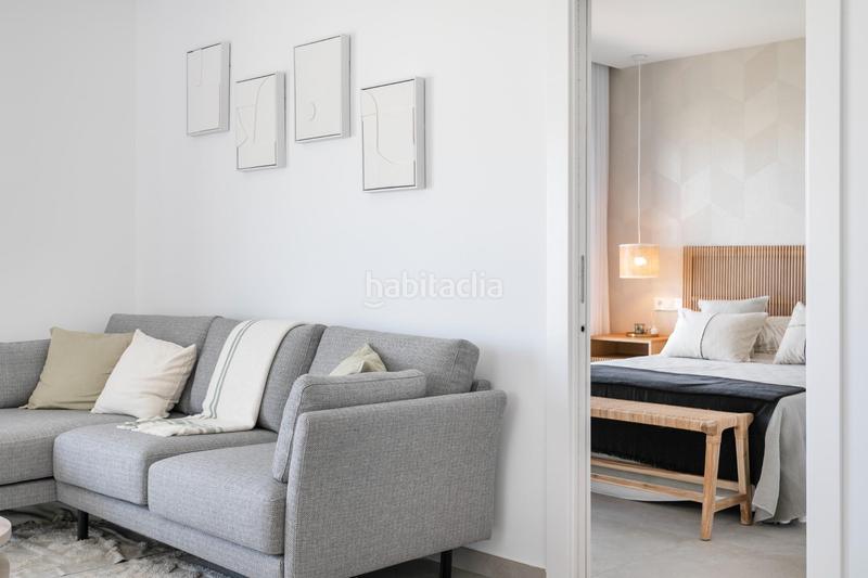 Foto c1c34635-e3d3-4ead-8fd3-9bc543cf5f2e. Pis amb calefacció aparcament piscina a Monte y Mar Santa Pola