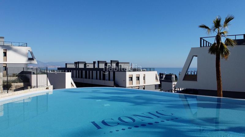 Foto cbb9e8bf-13ab-4ca3-a08d-ce4de8c78cca. Pis amb calefacció aparcament piscina a Monte y Mar Santa Pola