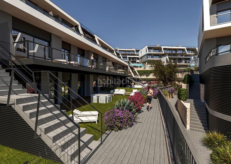 Foto cd40df80-b8c3-48fb-a8cb-962d5a21bd16. Pis amb calefacció aparcament piscina a Monte y Mar Santa Pola