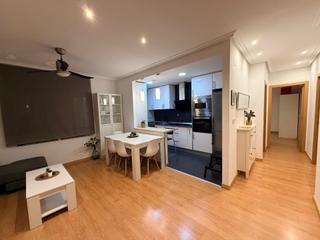 Miete Erdgeschoss  Plaza professor pepe belso del. Alquiler de planta baja en campo de fútbol