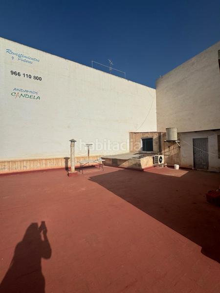 Foto 008e24a9-68dc-4324-9e09-4585ab5bad5a. Appartement avec chauffage parking dans Centro Elche / Elx