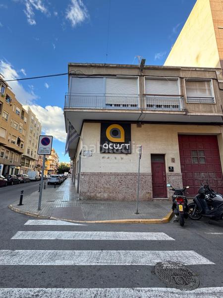 Foto 0b03f486-9809-4318-8526-8e0926c16a3b. Appartement avec chauffage parking dans Centro Elche / Elx