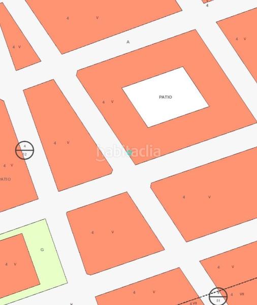 Foto 0c22c229-e2b4-4e09-8f98-a1e74814f8fe. Appartement avec chauffage parking dans Centro Elche / Elx