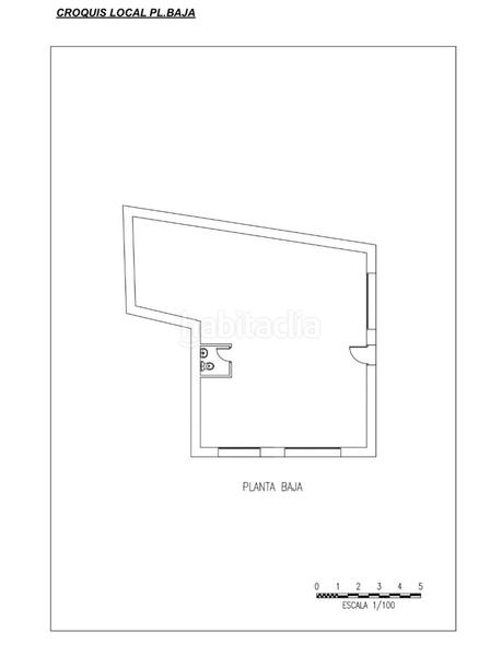 Foto 0c69619c-e23d-4a0e-849c-d9e4c6b04fc3. Appartement avec chauffage parking dans Centro Elche / Elx