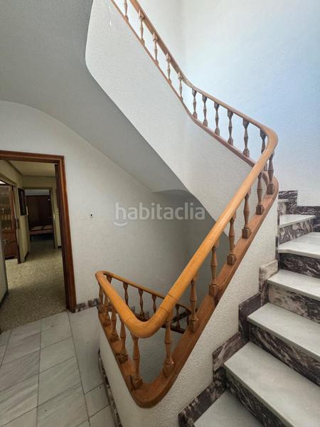 Foto 118c7789-9662-4103-bc15-5e112cd6527b. Appartement avec chauffage parking dans Centro Elche / Elx