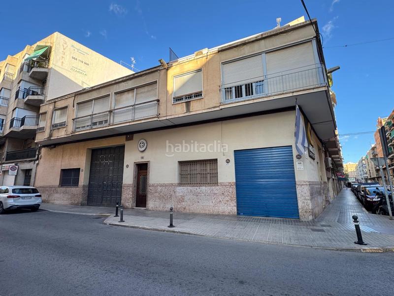 Foto 30746dba-d986-421b-b34a-8574a4b29761. Appartement avec chauffage parking dans Centro Elche / Elx