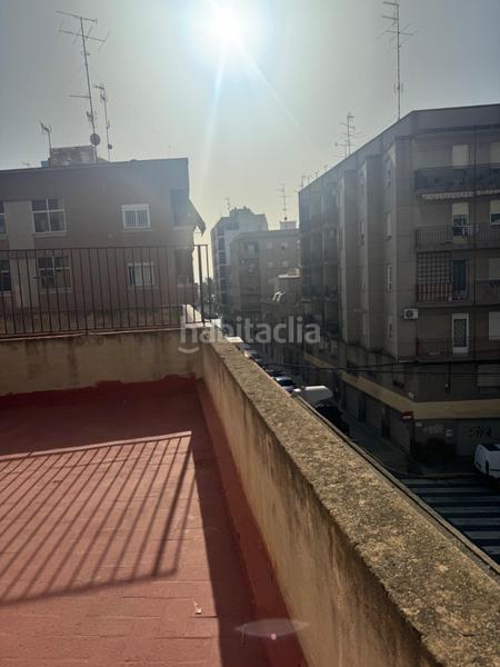 Foto 4e4c4336-c044-4d38-8b11-bd41242b614e. Appartement avec chauffage parking dans Centro Elche / Elx