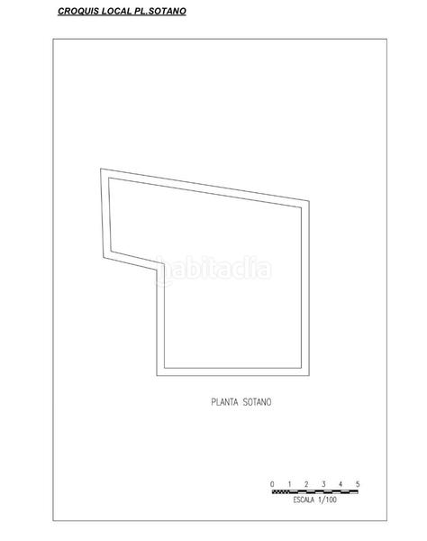 Foto 689d7875-a0e6-459d-9cb4-529f22c09fc3. Appartement avec chauffage parking dans Centro Elche / Elx