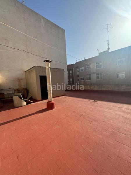 Foto 69c565be-6344-4081-90b8-d03beef1dbc7. Appartement avec chauffage parking dans Centro Elche / Elx