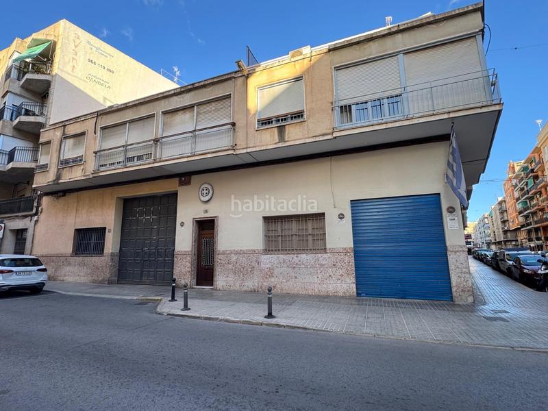 Foto 7f665e1c-2236-469b-a4c7-4808e9787f37. Appartement avec chauffage parking dans Centro Elche / Elx