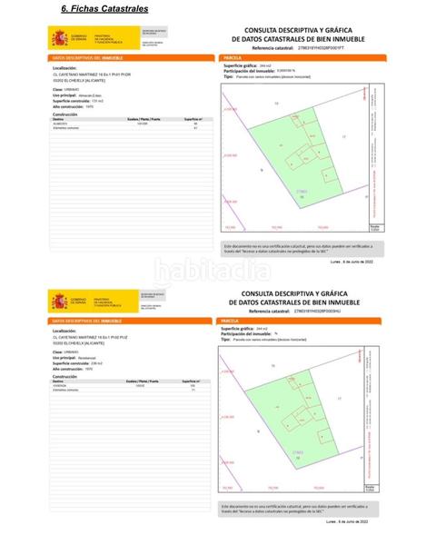 Foto 856416e7-97a5-4ffd-a5ce-33df93bc1c4c. Appartement avec chauffage parking dans Centro Elche / Elx