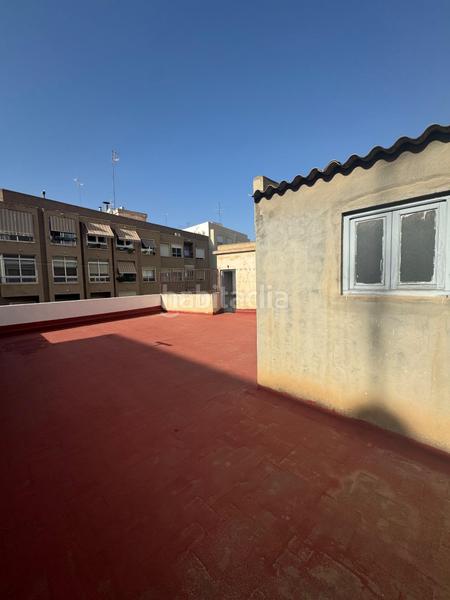 Foto a2c71dd6-fb26-46d1-8e30-5668b5d3ccec. Appartement avec chauffage parking dans Centro Elche / Elx