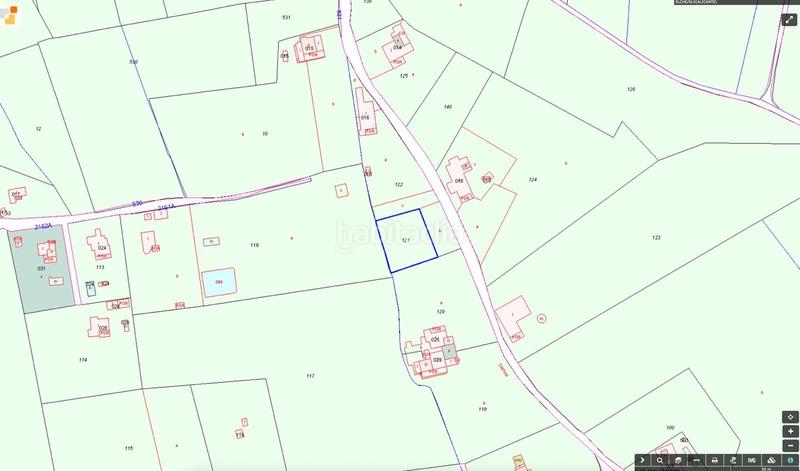 Foto 973ec1db-1f81-44ba-a605-cd54a55f4660. Finca rústica terreno rustico en Valverde en Valverde Elche / Elx