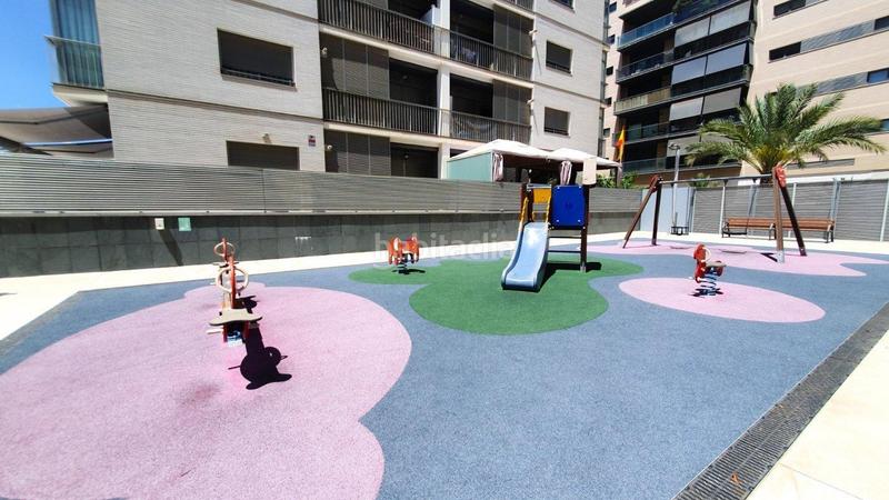 Foto 1b83cea7-d0c2-47da-8fcd-786819bccb70. Erdgeschoss mit heizung parking pool in Nou Altabix Elche / Elx