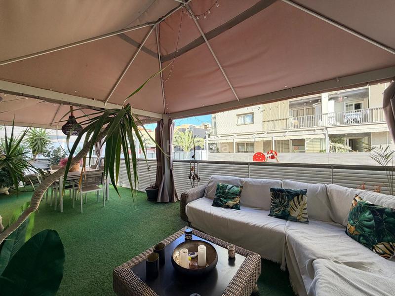 Foto 33cb59bf-e3cd-4b53-b07d-f0c442d1e989. Erdgeschoss mit heizung parking pool in Nou Altabix Elche / Elx