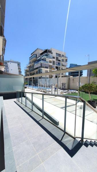 Foto 41c92d14-5614-4716-8453-954f0868adf9. Erdgeschoss mit heizung parking pool in Nou Altabix Elche / Elx