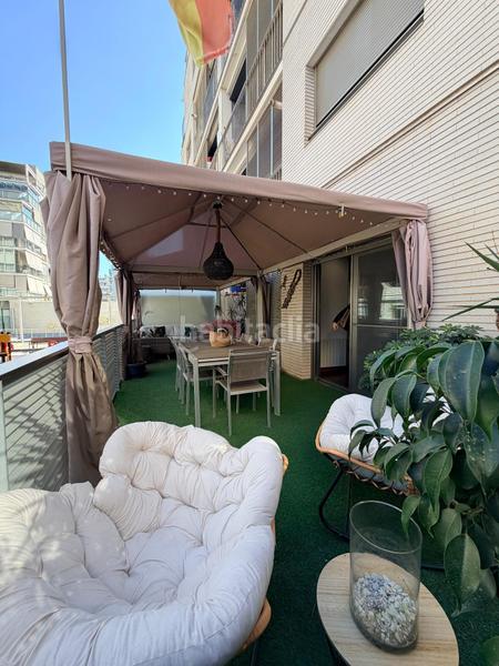 Foto 43667236-9f56-4b9a-9c9e-f4d2d0eb0ca9. Erdgeschoss mit heizung parking pool in Nou Altabix Elche / Elx