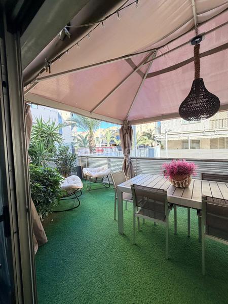 Foto 51f85916-233b-450c-b2d8-fcbfbc17858c. Erdgeschoss mit heizung parking pool in Nou Altabix Elche / Elx