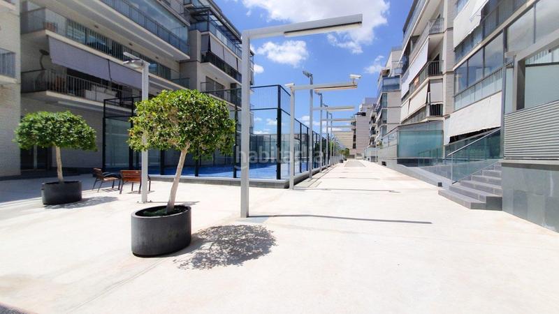 Foto 56609625-76d7-43f0-86ad-db367408318c. Erdgeschoss mit heizung parking pool in Nou Altabix Elche / Elx