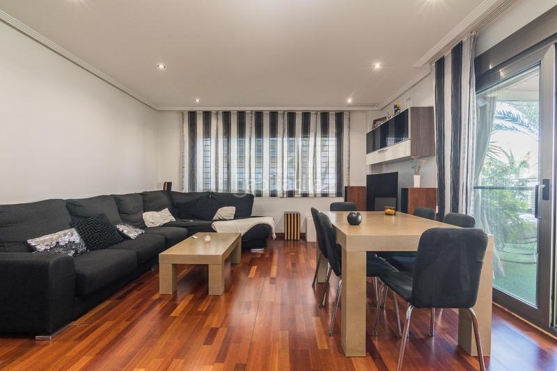 Foto 5acb9efa-a6b1-402e-9aa9-3c5970050047. Rez-de-chaussée dans calle cantallops 7 dans Nou Altabix Elche / Elx